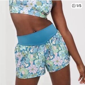 NWOT Aerie Athletic Shorts
